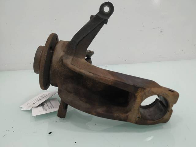 8200297032 RENAULT Цапфа (поворотный кулак) передний правый купить в Полтава