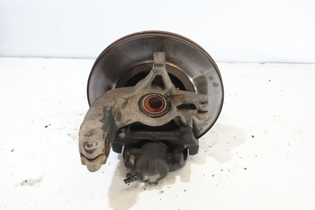 8200297033 RENAULT Цапфа передняя правая купить в Николаев