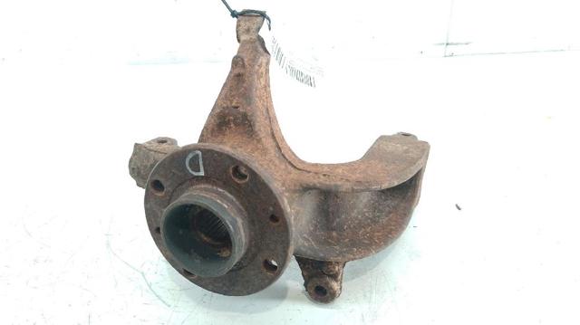 8200297033 RENAULT Цапфа (поворотный кулак) передний правый купить в Каменское