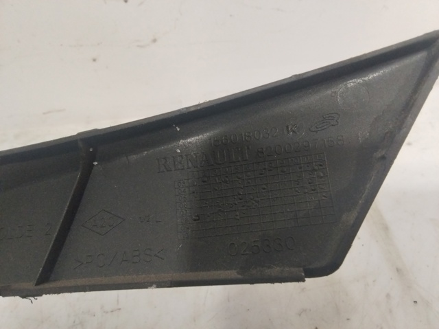 RENAULT 8200297158 в наличии Тернополь