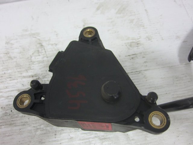 RENAULT 8200297335 Педаль газа в наличии Тернополь