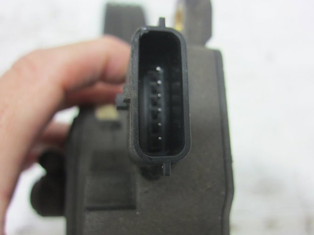 8200297335 RENAULT Педаль газа (акселератора) купить в Винница