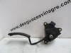 Pedal acelerador para renault clio 68 1461cc d/k9k m768 8200297342