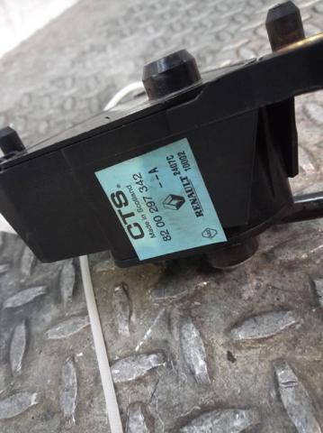 8200297342 Педаль газа купить Черкассы