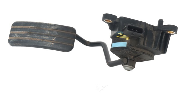 8200297342 RENAULT Педаль газа купить в Чернигов
