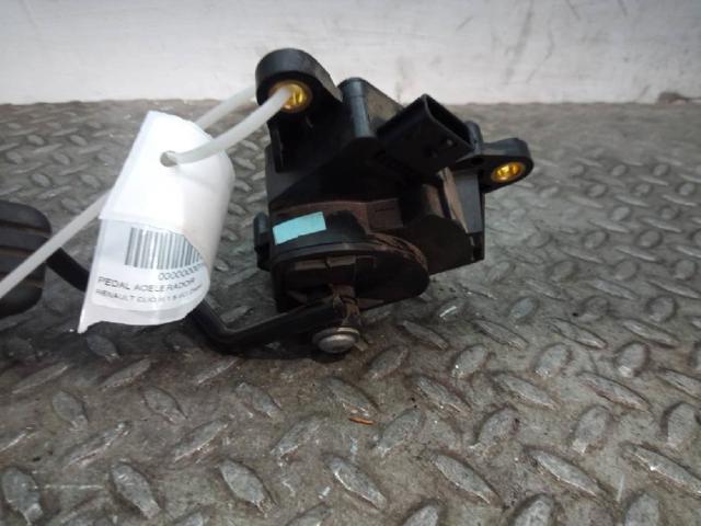 8200297342 RENAULT Педаль газа купить в Запорожье