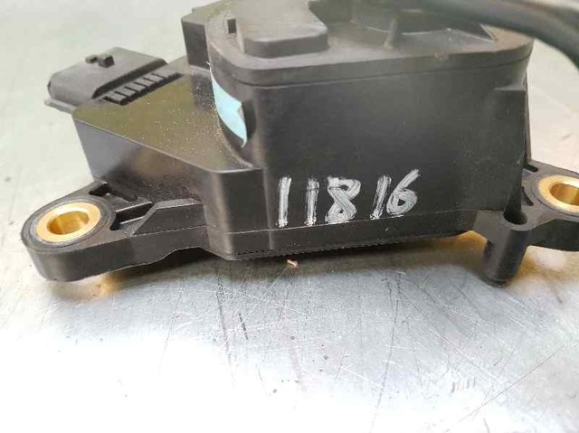 RENAULT 8200297342 Педаль газа в наличии Житомир