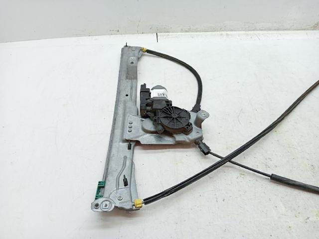 8200297445 RENAULT Стеклоподъемник передней левой двери купить в Тернополь