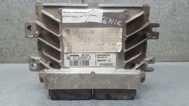 8200298164 RENAULT купить в Львов