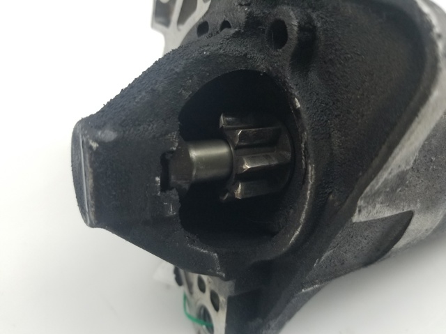 8200298371 RENAULT Стартер купить в Черновцы