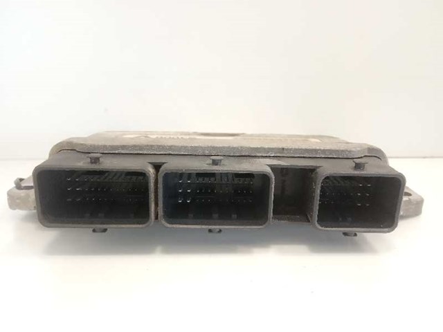 RENAULT 8200298463 Блок управления двигателем в наличии Николаев