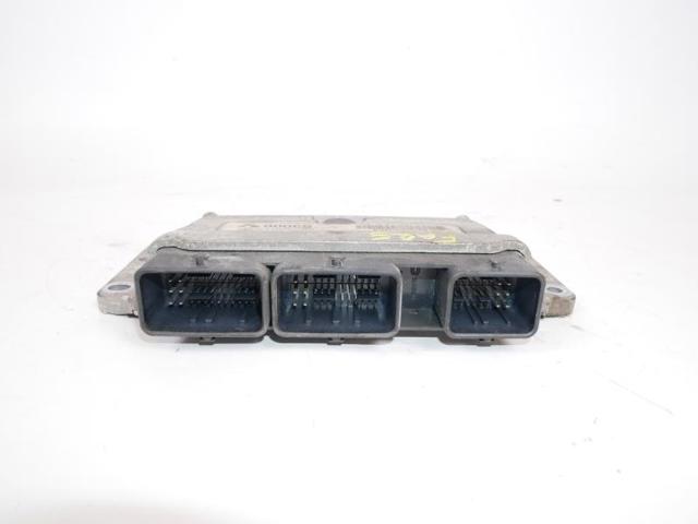 RENAULT 8200298463 Модуль управления (ЭБУ) двигателем в наличии Одесса