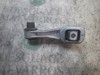 Coxim (suporte) direito superior de motor 8200298484 RENAULT