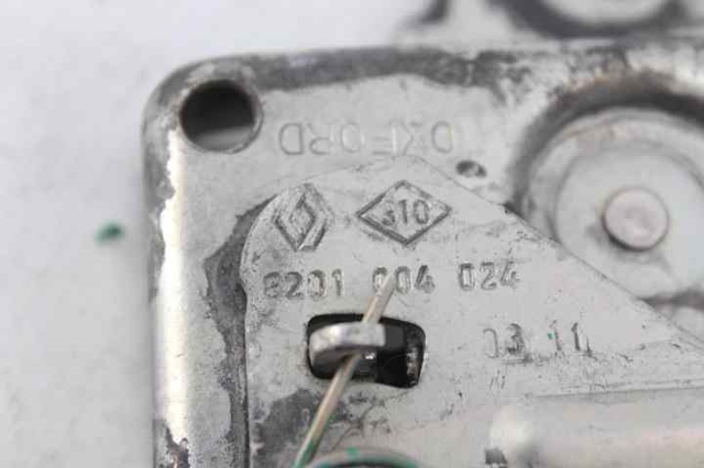 RENAULT 8200298891 Замок капота в наличии Днепр