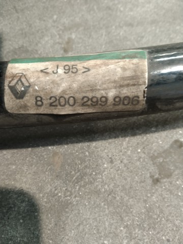 RENAULT 8200299906 Передний стабилизатор в наличии Житомир