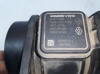 Sensor de fluxo (consumo) de ar, medidor de consumo M.A.F. - (Mass Airflow) 8200300002 NISSAN