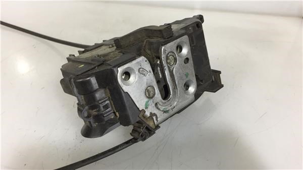 8200300123 RENAULT Замок двери передней левой купить в Черкассы