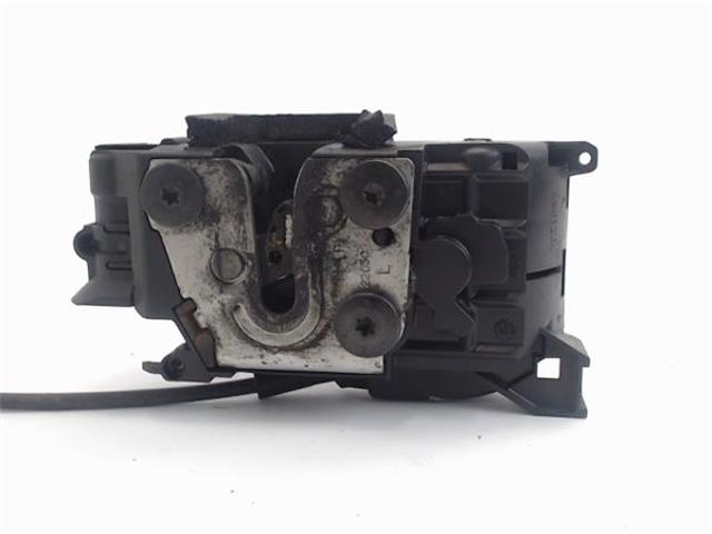 8200300123 RENAULT Замок двери передней левой купить в Львов
