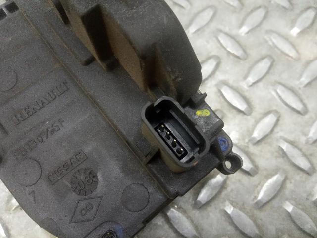 8200300125 RENAULT Замок передней правой двери купить в Ужгород