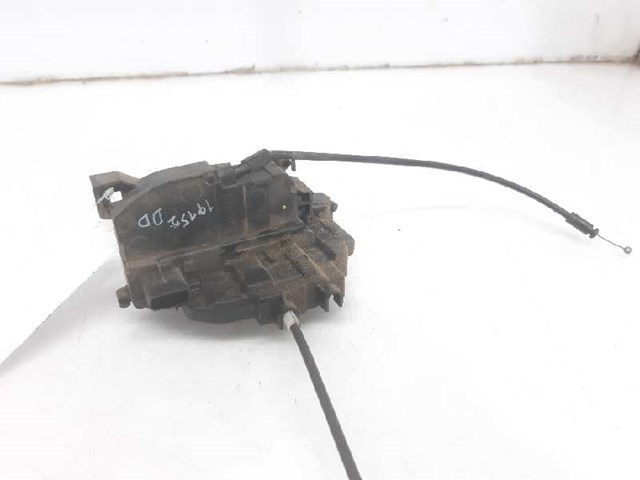 8200300125 RENAULT Замок двери передней правой купить в Чернигов