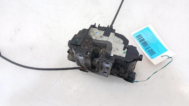 RENAULT 8200300126 Замок водительской двери в наличии Павлоград