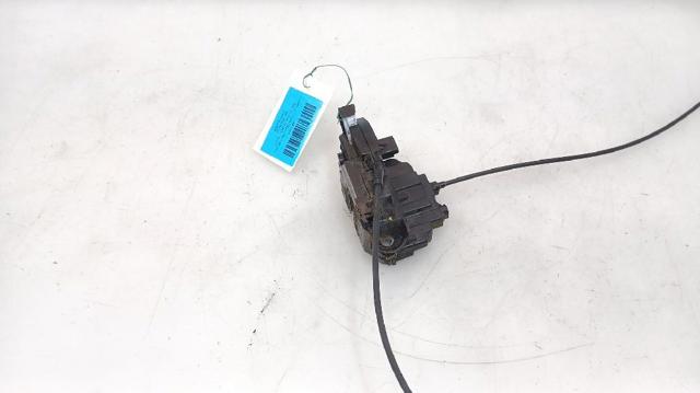 8200300126 RENAULT Замок двери передней левой купить в Павлоград