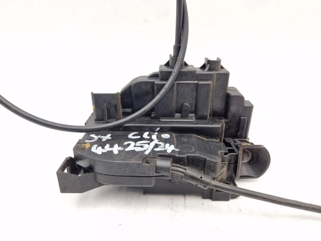 8200300126 RENAULT Замок водительской двери купить в Запорожье