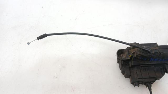8200300126 RENAULT Замок двери передней левой купить в Сумы