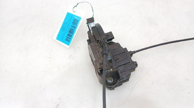 8200300126 RENAULT Замок водительской двери купить в Чернигов