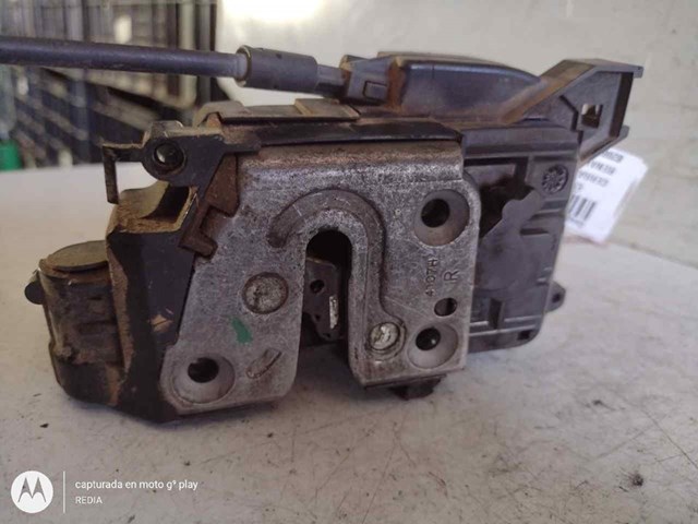 8200300127 RENAULT Замок двери передней правой купить в Павлоград