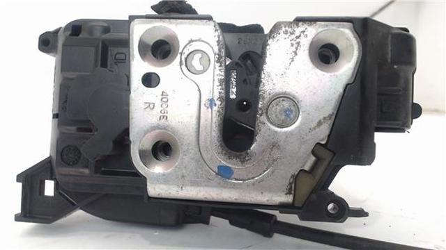 8200300127 RENAULT Замок передней правой двери купить в Запорожье