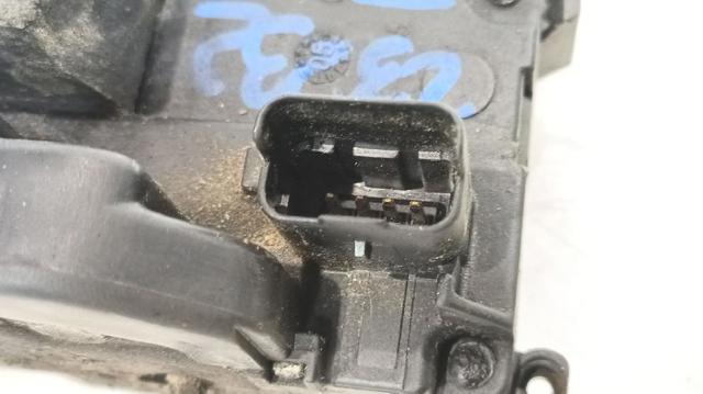 8200300128 RENAULT Замок двери задней левой купить в Днепр