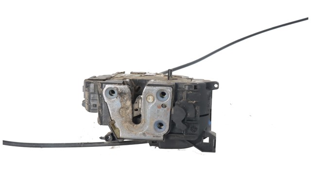 8200300128 RENAULT Замок двери задней левой купить в Одесса