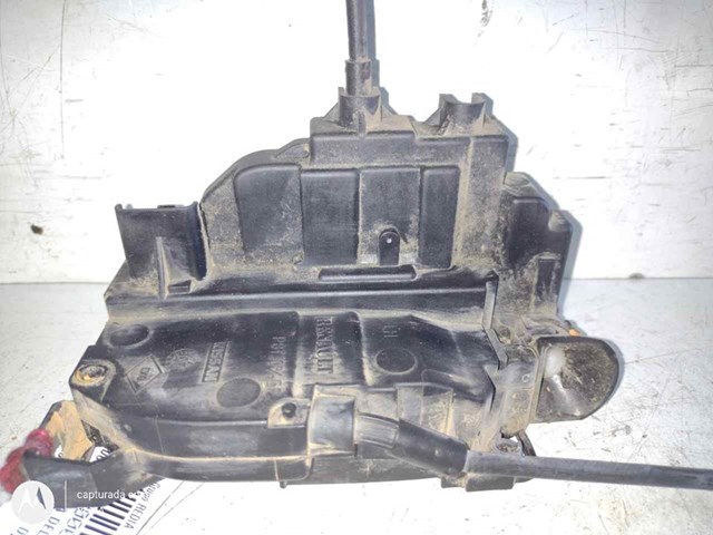 RENAULT 8200300128 Замок двери задней левой в наличии Хмельницкий
