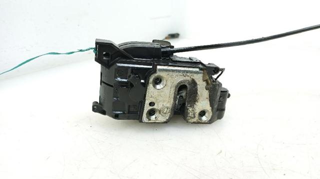 8200300128 RENAULT Замок двери задней левой купить в Ужгород