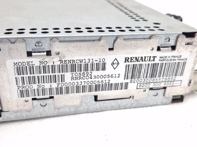 RENAULT 8200300852 в наличии Хмельницкий