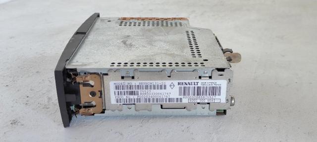 8200300858 Магнитола купить Чернигов