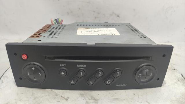 8200300858 Магнитола купить Кривой Рог
