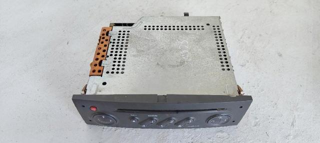 8200300858 Магнитола (радио AM/FM) купить Черновцы