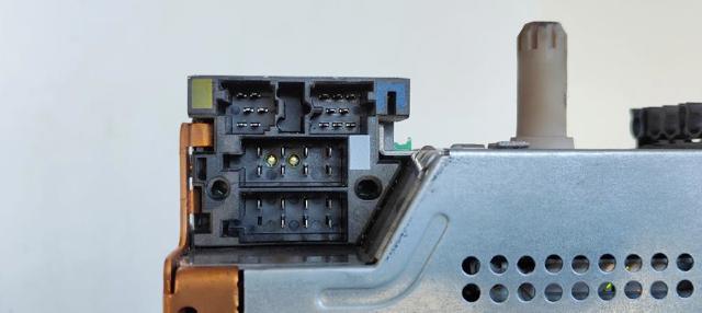 8200300858 RENAULT Магнитола купить в Одесса