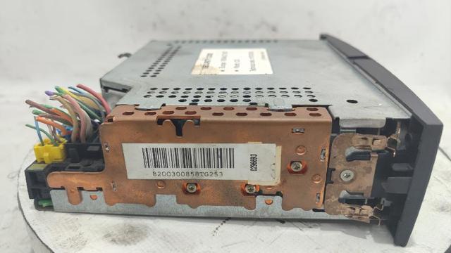 RENAULT 8200300858 Магнитола в наличии Павлоград