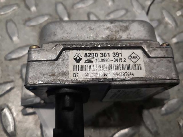 8200301391 Датчик поперечного ускорения (ESP) купить Тернополь