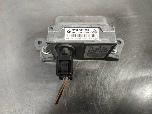 RENAULT 8200301391 Датчик поперечного ускорения (ESP) в наличии Винница