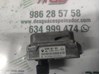 Sensor de aceleração transversal (ESP) 8200301391 RENAULT