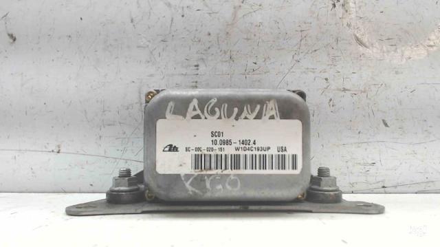 8200301391 RENAULT Датчик ESP купить в Хмельницкий
