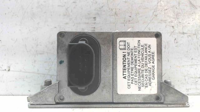RENAULT 8200301391 Датчик поперечного ускорения (ESP) в наличии Черновцы