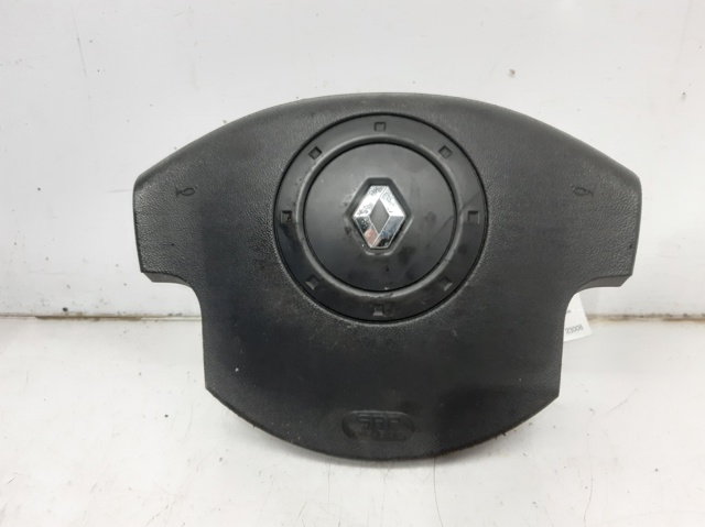 8200301513 Подушка безопасности (AIRBAG) водительская купить Ровно