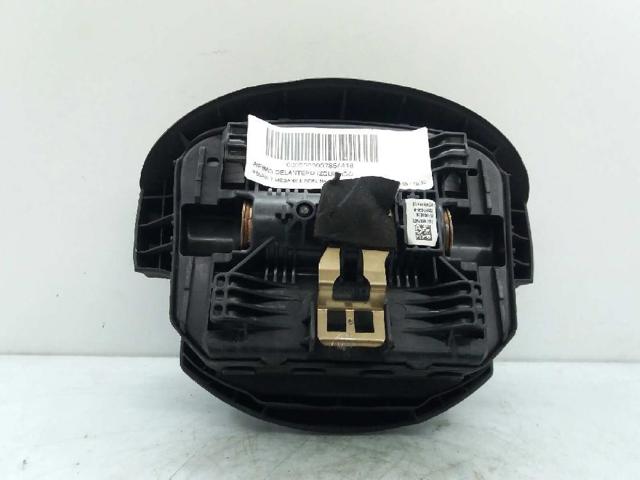 RENAULT 8200301513 Подушка безопасности (AIRBAG) водительская в наличии Ужгород