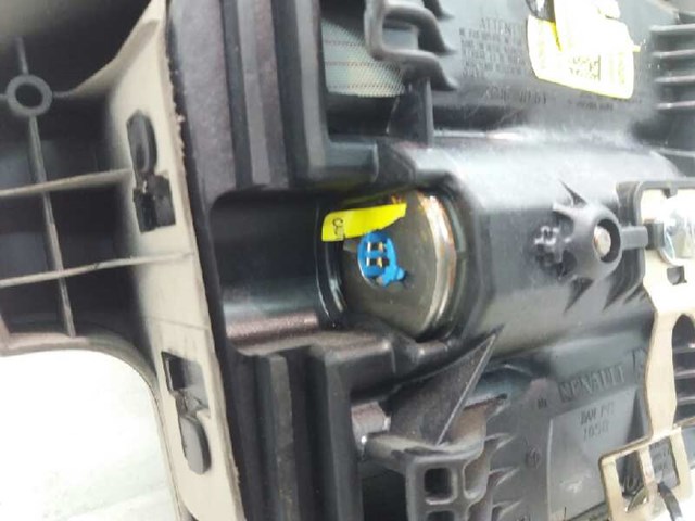RENAULT 8200301513 Подушка безопасности (AIRBAG) водительская в наличии Кривой Рог