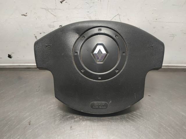 8200301513C RENAULT Подушка безопасности (AIRBAG) водительская купить в Чернигов